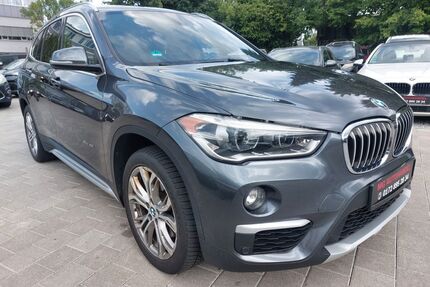 BMW X1 Gebrauchtwagen