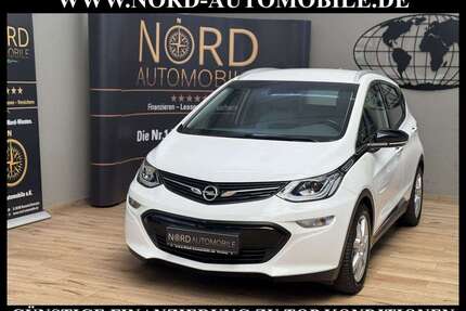 Opel Ampera-E Gebrauchtwagen