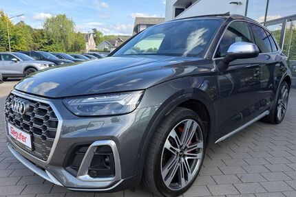 Audi SQ5 Gebrauchtwagen