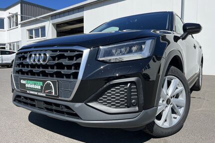 Audi Q2 Gebrauchtwagen