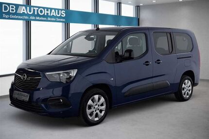 Opel Combo Life Gebrauchtwagen