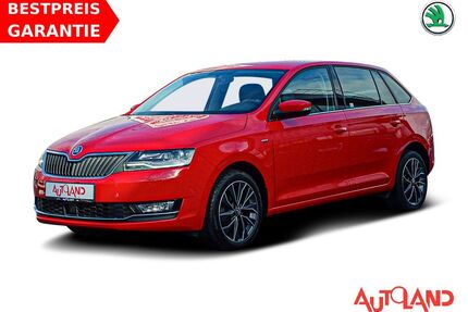 Skoda Rapid Gebrauchtwagen