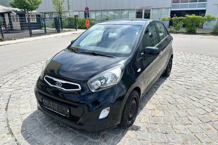 Kia Picanto Gebrauchtwagen