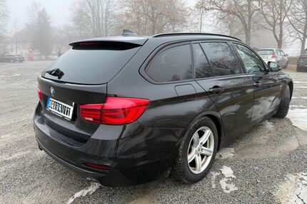 BMW 320 Gebrauchtwagen