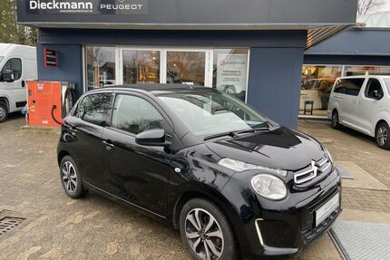 Citroen C1 Gebrauchtwagen