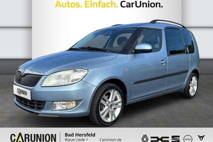 Skoda Roomster Gebrauchtwagen