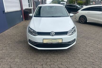 VW Polo Gebrauchtwagen
