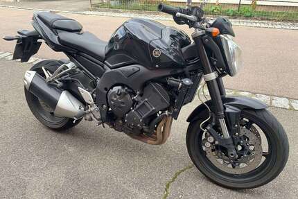 Yamaha FZ 1 Gebrauchtwagen