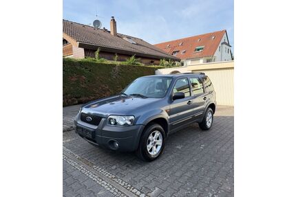 Ford Maverick Gebrauchtwagen