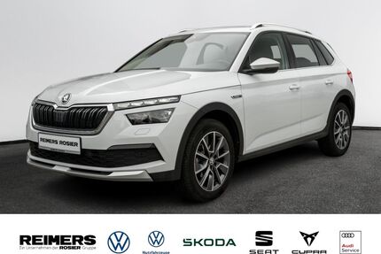 Skoda Kamiq Gebrauchtwagen