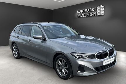 BMW 320 Gebrauchtwagen