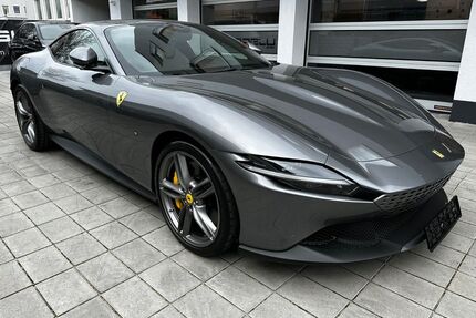 Ferrari Roma Gebrauchtwagen