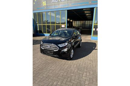Ford EcoSport Gebrauchtwagen