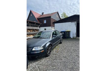 Audi Passat CC 