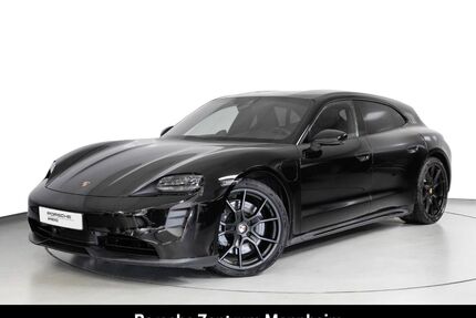 Porsche Taycan Gebrauchtwagen