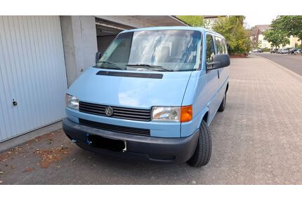 VW T4 andere Gebrauchtwagen