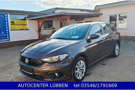 Fiat Tipo Gebrauchtwagen