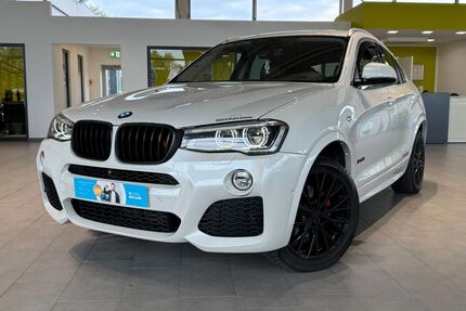 BMW X4 Gebrauchtwagen