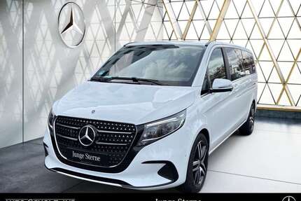 Mercedes-Benz V 300 Gebrauchtwagen