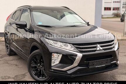 Mitsubishi Eclipse Gebrauchtwagen