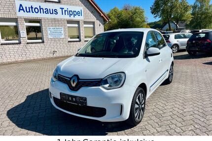 Renault Twingo Gebrauchtwagen