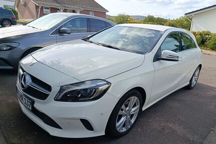 Mercedes-Benz A 160 Gebrauchtwagen