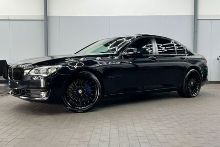 BMW 730 Gebrauchtwagen