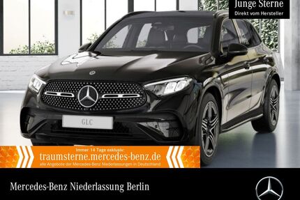 Mercedes-Benz GLC 300 Gebrauchtwagen