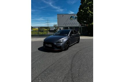 Hyundai i30 Gebrauchtwagen