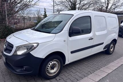 Mercedes-Benz Citan Gebrauchtwagen