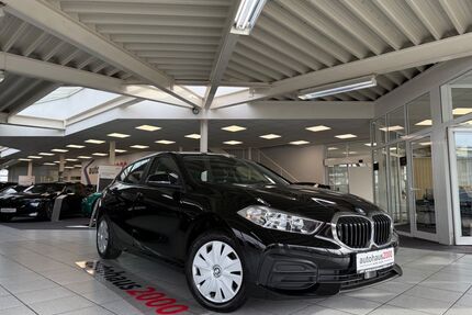 BMW 116 Gebrauchtwagen