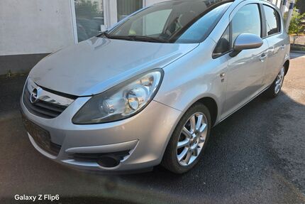 Opel Corsa Gebrauchtwagen