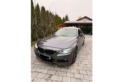 BMW 328 Gebrauchtwagen