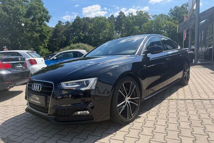 Audi A5 Gebrauchtwagen