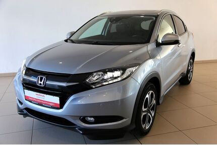 Honda HR-V Gebrauchtwagen