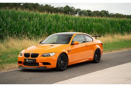 BMW M3 Gebrauchtwagen