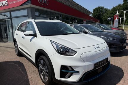 Kia Niro Gebrauchtwagen
