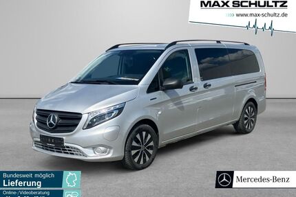 Mercedes-Benz eVito Gebrauchtwagen