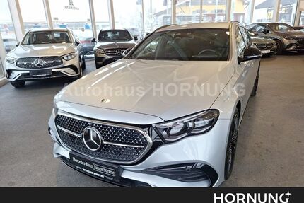 Mercedes-Benz E 450 Gebrauchtwagen