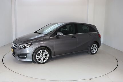 Mercedes-Benz B 180 Gebrauchtwagen
