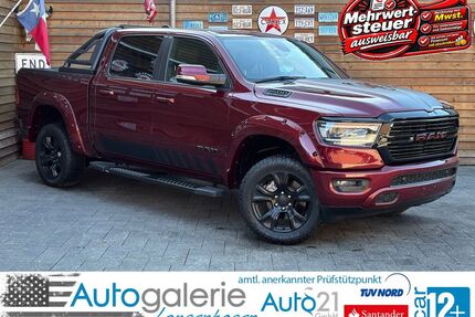 Dodge RAM Gebrauchtwagen