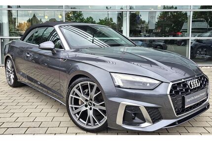 Audi A5 Gebrauchtwagen