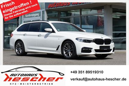 BMW 520 Gebrauchtwagen
