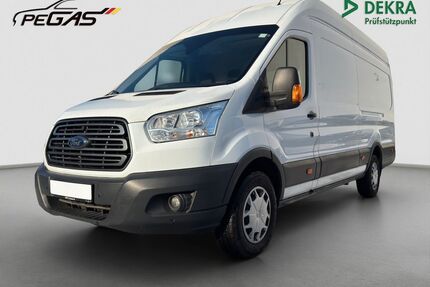 Ford Transit Gebrauchtwagen