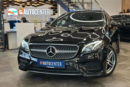 Mercedes-Benz E 200 Gebrauchtwagen