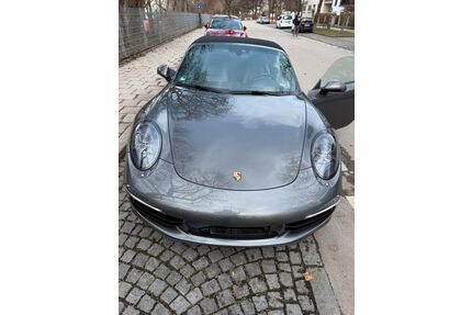 Porsche 991 Gebrauchtwagen