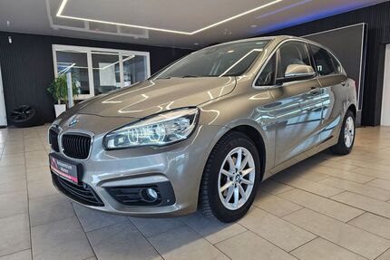 BMW 218 Gebrauchtwagen