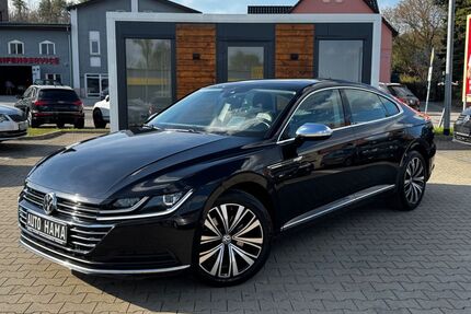VW Arteon Gebrauchtwagen