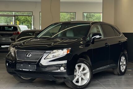 Lexus RX 350 Gebrauchtwagen