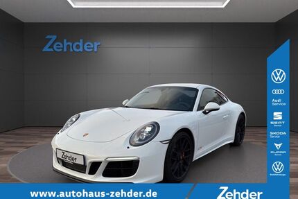 Porsche 991 Gebrauchtwagen